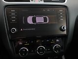Škoda Octavia (2017) Style 2.0 TDI, Serv.kniha - náhled 13