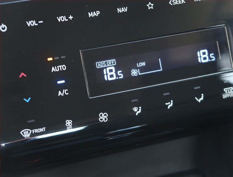 Hyundai Tucson (2021) Smart 1.6 T-GDI, 4X4,59TKM - fotka 20 z 21