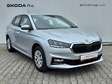 Škoda Fabia (2025) Selection 1.0 TSI 70 kW 5°manu - náhled 7