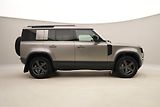 Land Rover Defender 110 D300 SE AWD AUT CZ - náhled 13