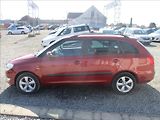 Škoda Fabia 1,2 TSi, digiklima, serviska, - náhled 8