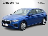 Škoda Scala (2025) 1.0 TSI Selection - náhled 1