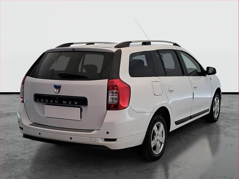 Dacia Logan (2014) 1.2 16V, LPG, Serv.kniha - fotka 5 z 16