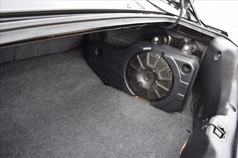 Ford Mustang 5,8 SHELBY GT500 485KW EU VERZ - fotka 22 z 43