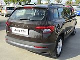 Škoda Karoq (2019) 2.0 TDi, ČR, Ambition - náhled 3