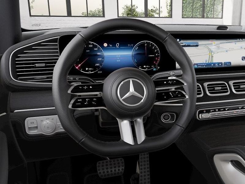 Mercedes-Benz GLE (2026) 350 de 4MATIC s EQ - fotka 6 z 9