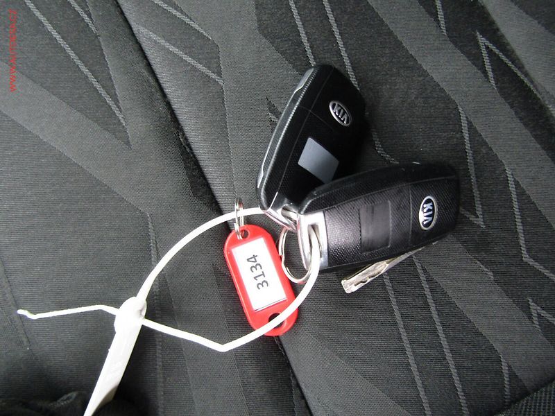 Kia Ceed (2013) 1.4 CRDi, ČR - fotka 16 z 16
