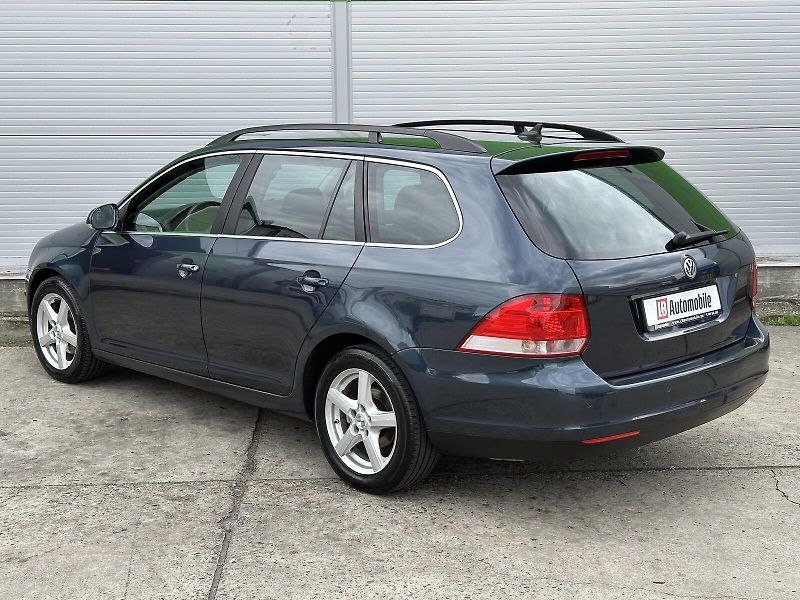 Volkswagen Golf Variant 1.4TSi Variant 122PS 2Z.Climat - fotka 6 z 33