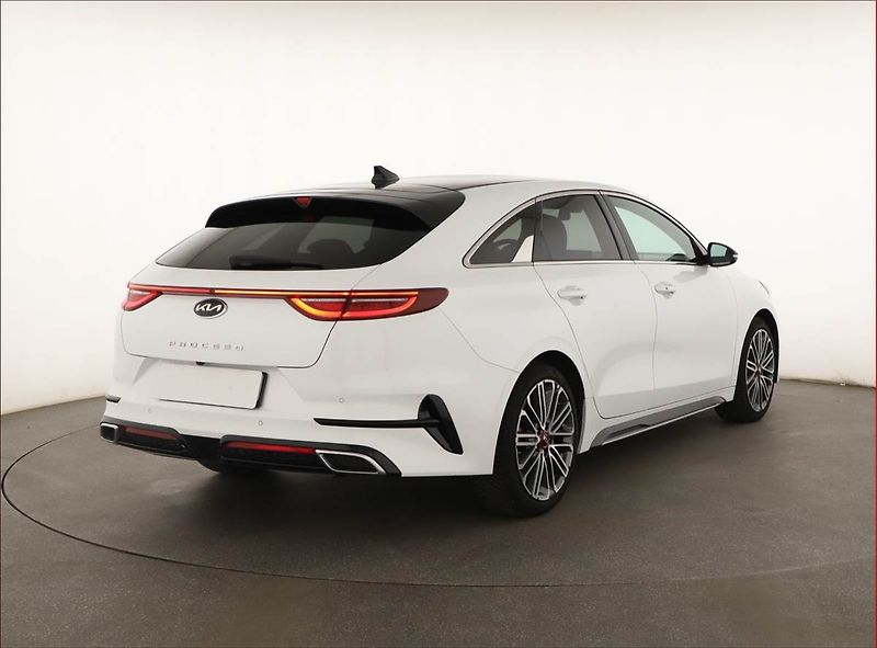 Kia Pro_Ceed (2019) 1.4 T-GDI, Serv.kniha, Navi - fotka 5 z 20