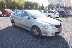 Škoda Octavia 1,8 TSi, ČR, 2 MAJ., SERV.KN. - fotografie inzerátu