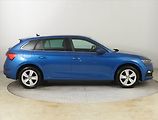 Škoda Scala (2022) Style 1.0 TSI, Automat - náhled 6