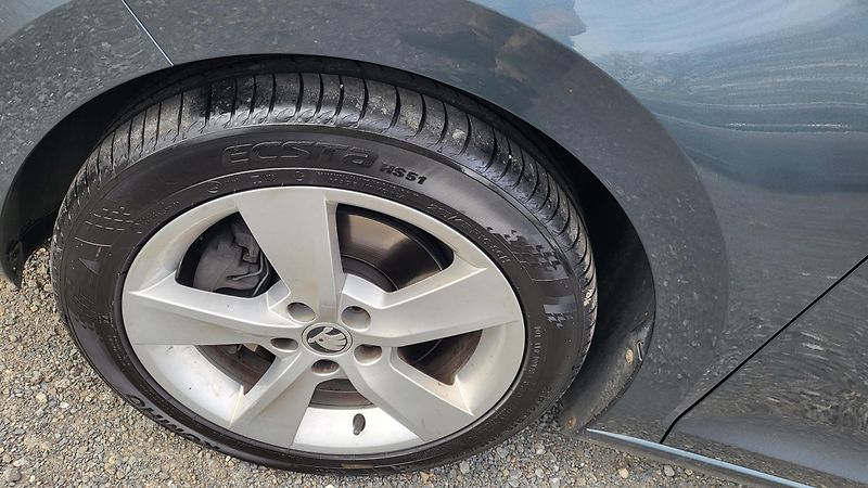 Škoda Rapid 1.0TSi CLEVER  1MAJITEL 81KW   - fotka 15 z 44