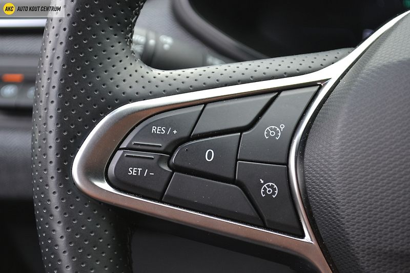 Renault Clio Techno TCe 90 - fotka 29 z 39