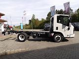 Isuzu M27 (2026) 3.5t 3.0L 150k MAN5 - náhled 8