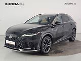Lexus RX 350 (2024) 2.5HEV 250k 4x4 FSPORT+ Head U - náhled 1