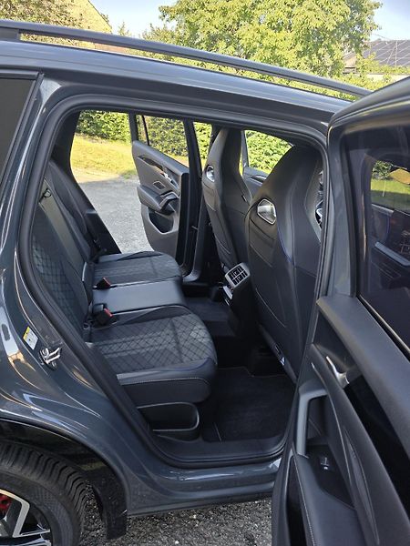 Volkswagen Tiguan (2025) Tiguan R-Line 1,5 eTSI - Stav  - fotka 9 z 16