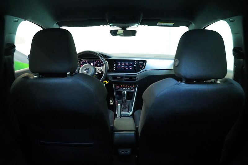 Volkswagen Polo - fotka 24 z 26