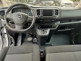Opel Vivaro e, navigace, 9míst - náhled 12