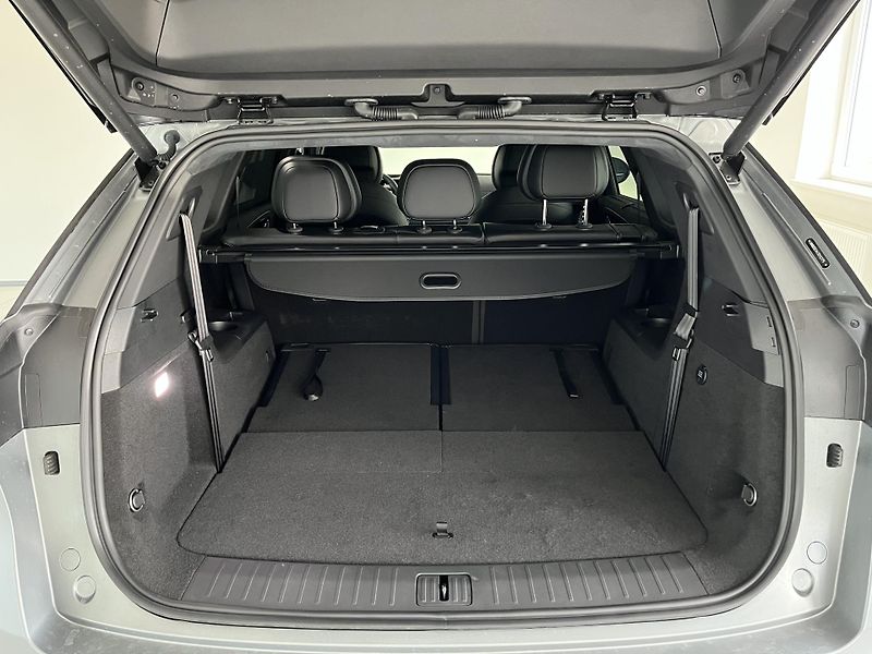 Jaecoo 8 (2026) 1.5. TGDI PHEV EXCLUSIVE - fotka 17 z 20