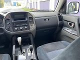 Mitsubishi Pajero 3.2 DID bez koroze - náhled 28