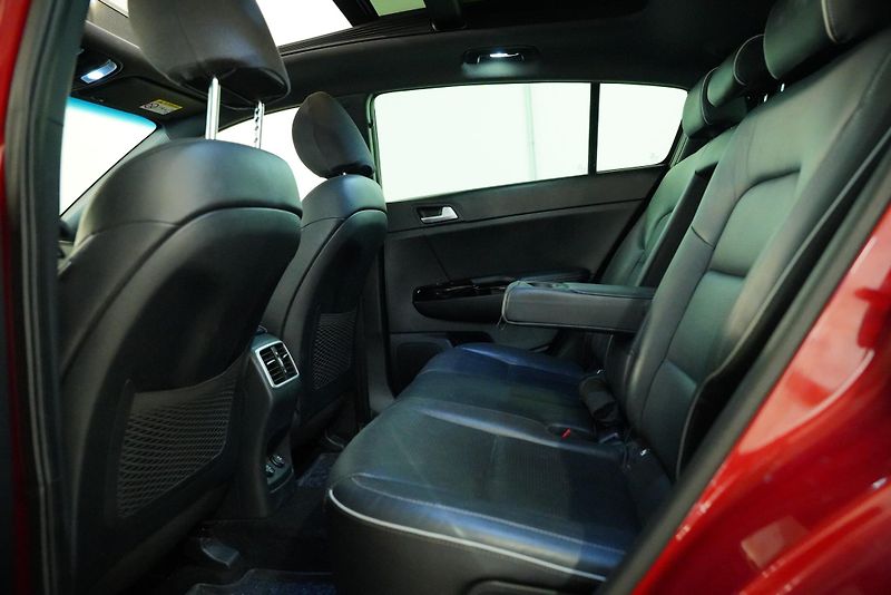 Kia Sportage - fotka 28 z 30