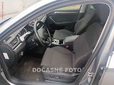 Škoda Superb (2020) 2.0, ČR, servis.kniha, AT - náhled 2