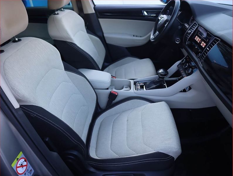 Škoda Kodiaq (2017) Style 2.0 TDI - fotka 9 z 21