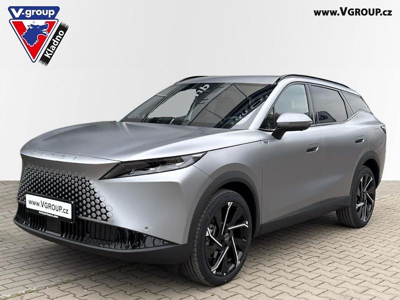 Omoda 7 (2026) PHEV luxury  - fotka 2 z 70