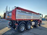 Iveco Stralis X-Way 480 Meiller Bord - náhled 13