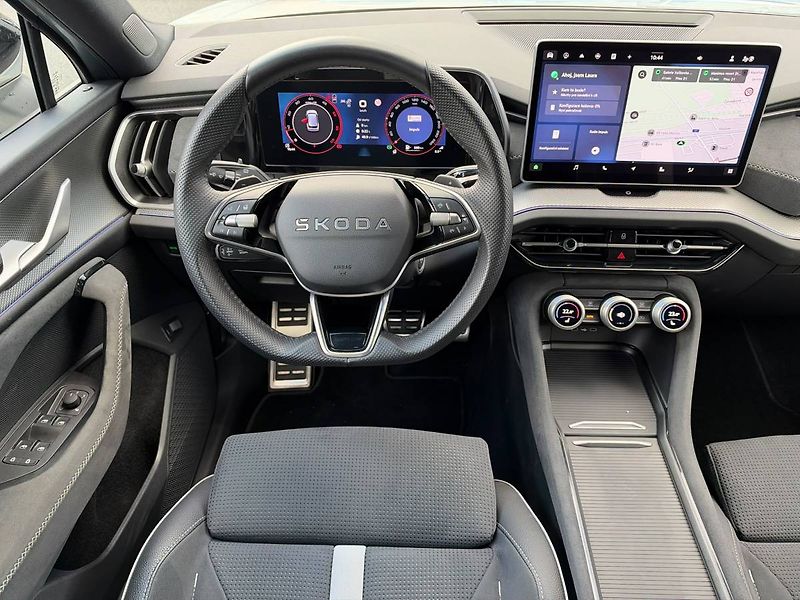 Škoda Kodiaq Sportline 2,0 TDI 142 KW 4x4 7 - fotka 12 z 34
