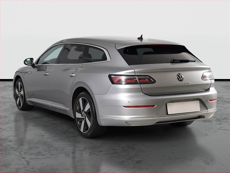 Volkswagen Arteon (2023) Elegance 2.0 TDI - fotka 4 z 23