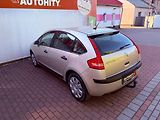 Citroën C4 1.4 Advance, Tažné, 116 tkm - náhled 8