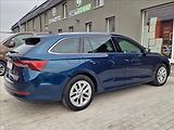 Škoda Octavia 2.0 TDI Style Combi,ČR,1.Maj. - náhled 11