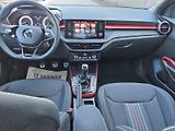 Škoda Fabia (2023) Monte Carlo TSI 81/1.0 M6F - náhled 10