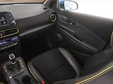 Hyundai Kona (2017) 1.0 T-GDI, Kůže, Tempomat - náhled 8