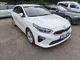 Kia Ceed 1,6 - náhled 1