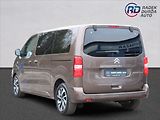 Citroën SpaceTourer 2,0 HDi  ČR,1.MAJ,8.MÍST,DPH - náhled 7