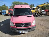 Mercedes-Benz Sprinter (2012) 316 CDI Maxi  - náhled 9