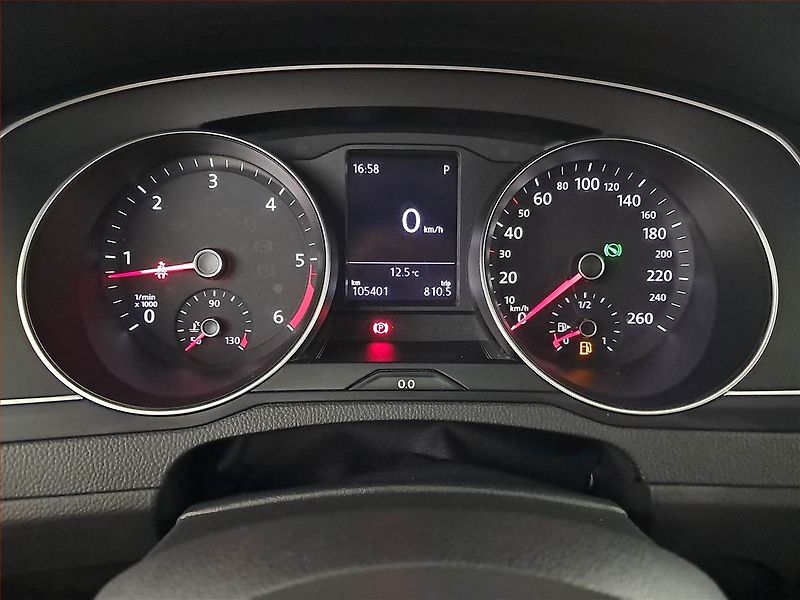 Volkswagen Arteon (2019) Elegance 2.0 TDI - fotka 11 z 19
