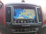 Maserati Levante 3,0 V6 Q4 Kůže,Kamera,Bi-xenon - náhled 17
