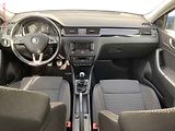 Škoda Rapid (2014) 1.2 TSi, Ambition, navi, TZ - náhled 8