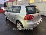 Volkswagen Golf (2007) 1.6i, 2.maj,ČR, Trendline - náhled 1