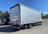 DAF XB 260 plachta čelo NOVÝ - náhled 4
