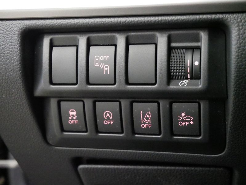 Subaru Outback - fotka 13 z 28