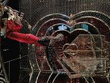 Kouzlo podzimu v Alpách. Tyrolsko hraje všemi barvami: Innsbruck, Muttereralm, Leutascher Geisterklamm, Swarovski Kristallwelten ve fotogalerii Deníku