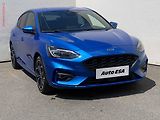 Ford Focus (2020) 1.0 EB, ST-Line, LED, navi - náhled 1