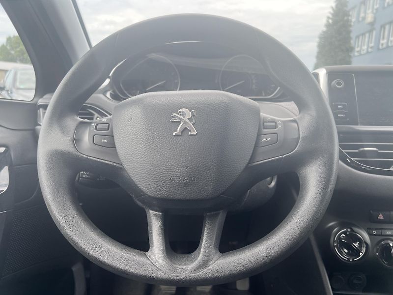 Peugeot 208 1.2i KAMERA KLIMA PŮVOD ČR - fotka 17 z 41