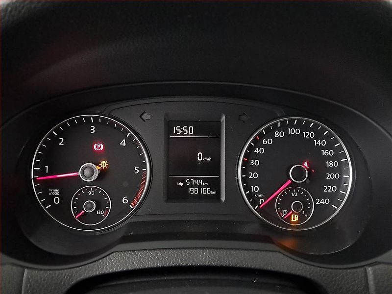 Seat Alhambra (2011) 2.0 TDI, 7 míst, Tempomat - fotka 11 z 19