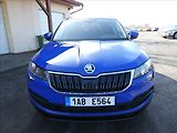 Škoda Karoq 2,0 TDi 110kW 4x4,2xkola,po se - náhled 1
