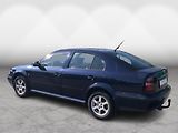 Škoda Octavia A 1.6 MPI - náhled 7